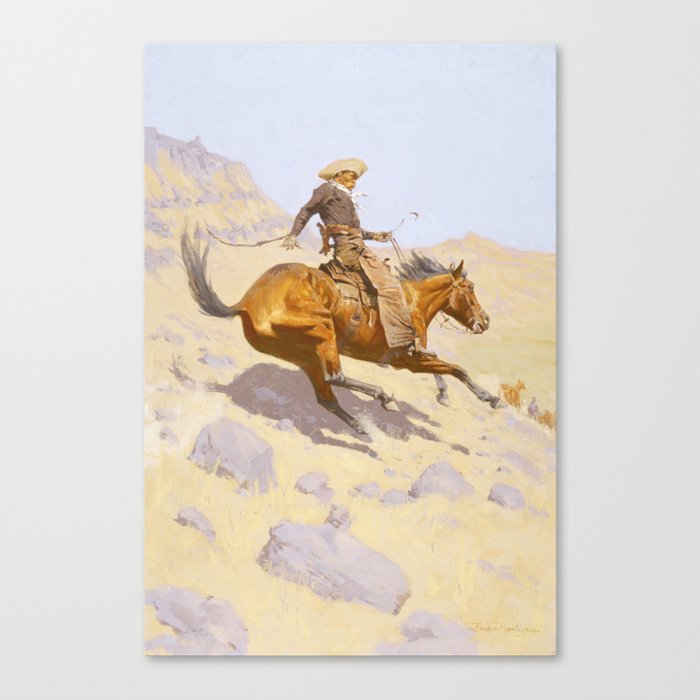 Canvas Print