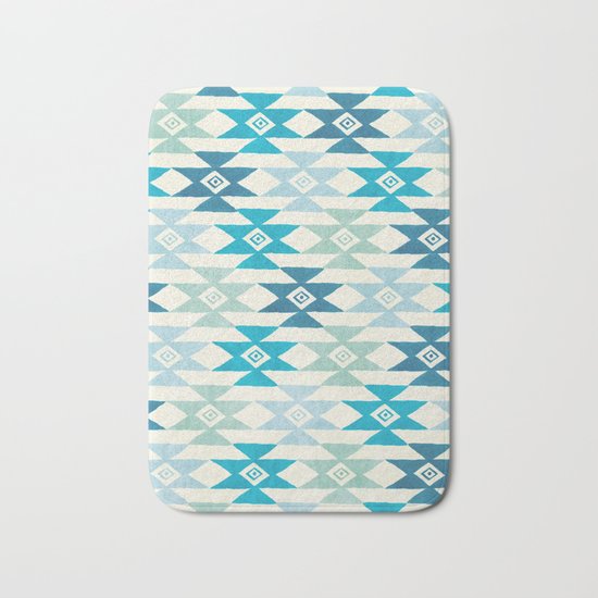 Triaqua Bath Mat