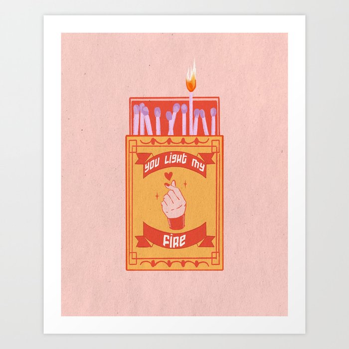 Art Print