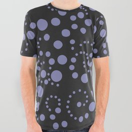 Bombay All Over Graphic Tee