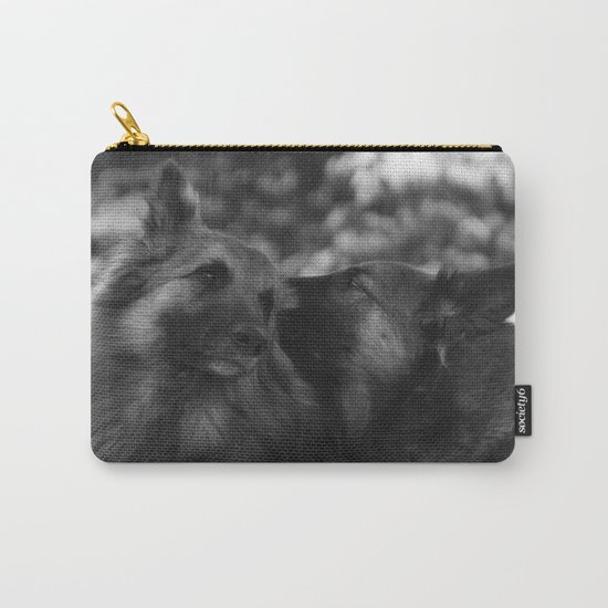sweethearts Carry-All Pouch