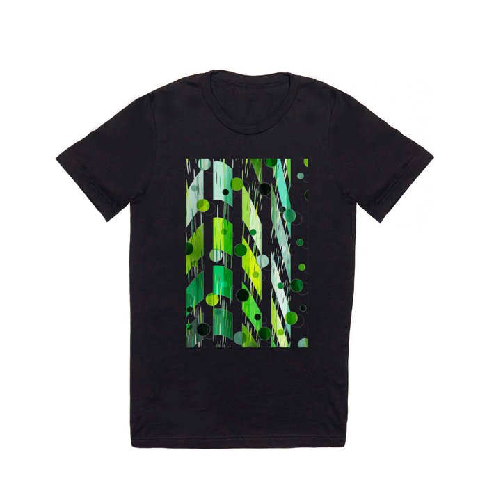 Pattern 2017 020 T Shirt