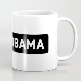I MISS OBAMA Coffee Mug