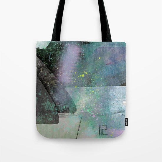 12 Tote Bag