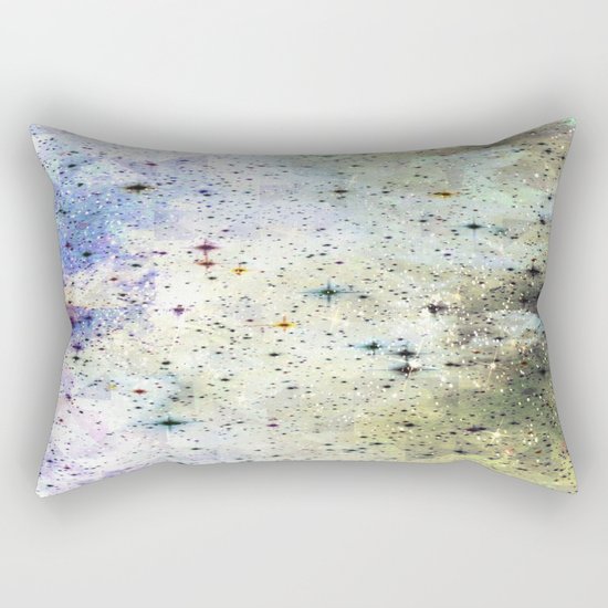 LIFE IS BETTER HERE Rectangular Pillow