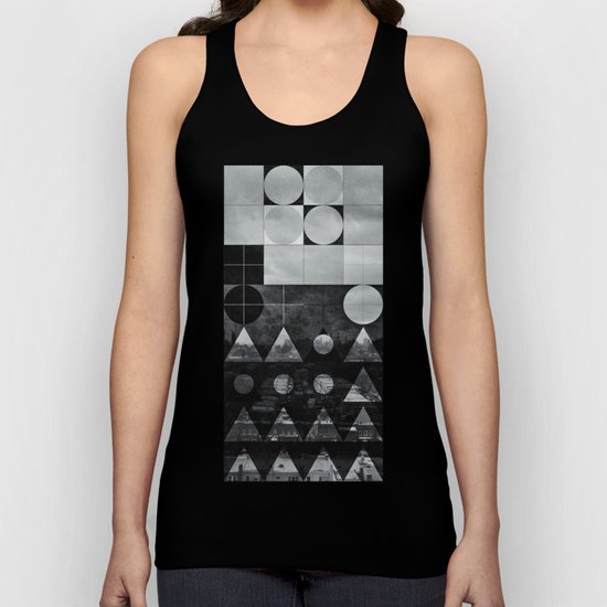bybylyn_skys Unisex Tank Top