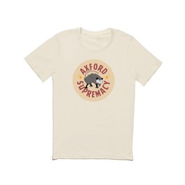 Axford Supremacy  T Shirt