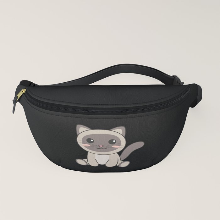 Cute fanny sales packs for kids