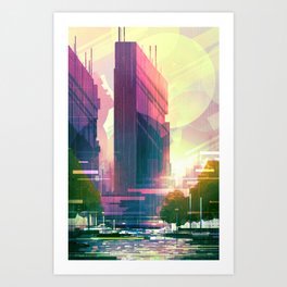 Scott Uminga S Store Society6