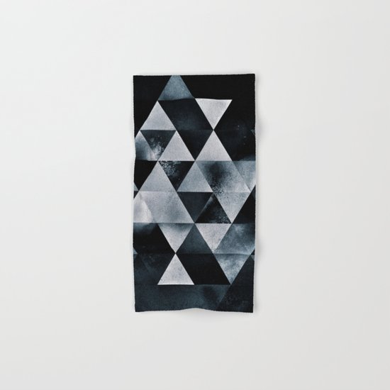 ymmynynt Hand & Bath Towel