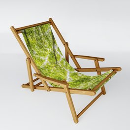 Once more into the forest Sling Chair