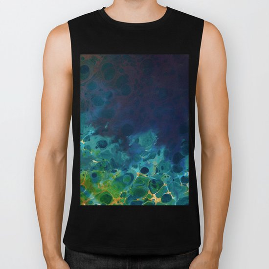 Muse #society6 Decor #lifestyle #buyart Biker Tank