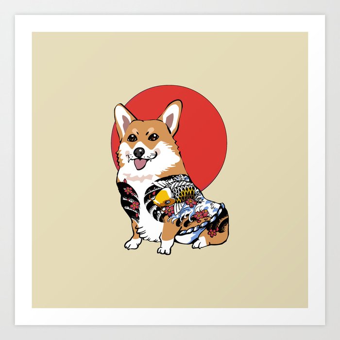 Art Print