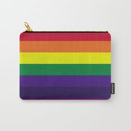 Rainbow Carry-All Pouch