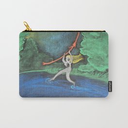 Walking on Water Carry-All Pouch