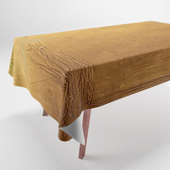 golden gate  Tablecloth