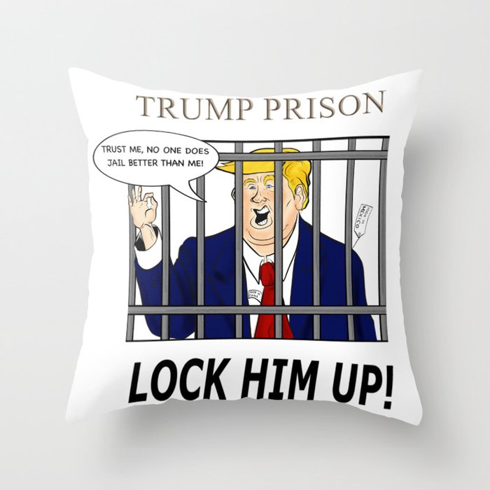 [Image: trump-prison-lock-him-up-pillows.jpg]