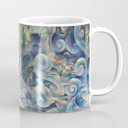 Magic Pool Coffee Mug