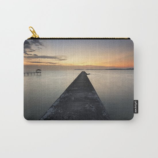 Dock Carry-All Pouch