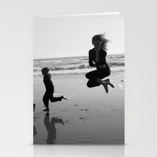 Above the Rest Stationery Cards