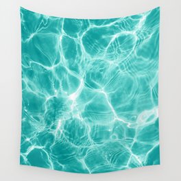 Pool Dream #1 #water #decor #art #society6 Wall Tapestry