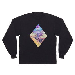 Colors of the Canyon Long Sleeve T Shirt
