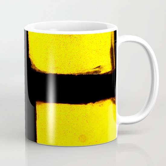 Light and Color III Mug