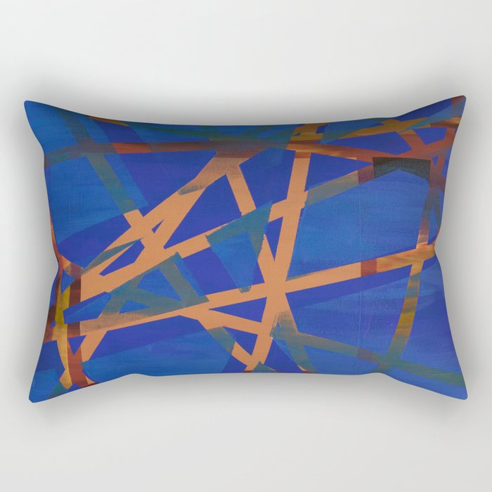 Burgundy Decorative Throw Pillows Square Rectangle Society6