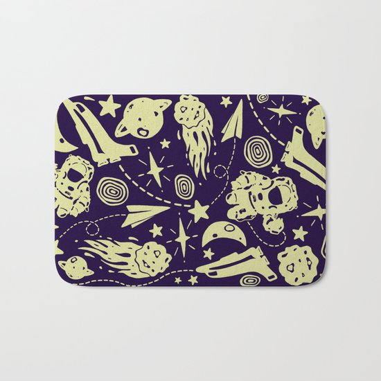SP@CE Bath Mat