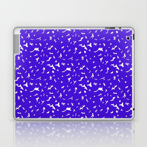 art Laptop & iPad Skin