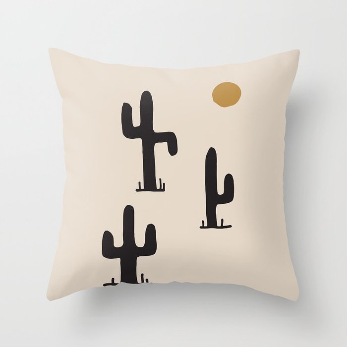 Throw Pillow
