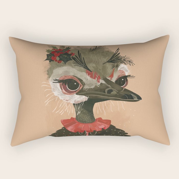 Rectangular Pillow