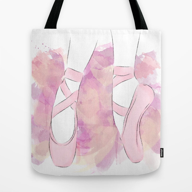 pink shoes and handbag