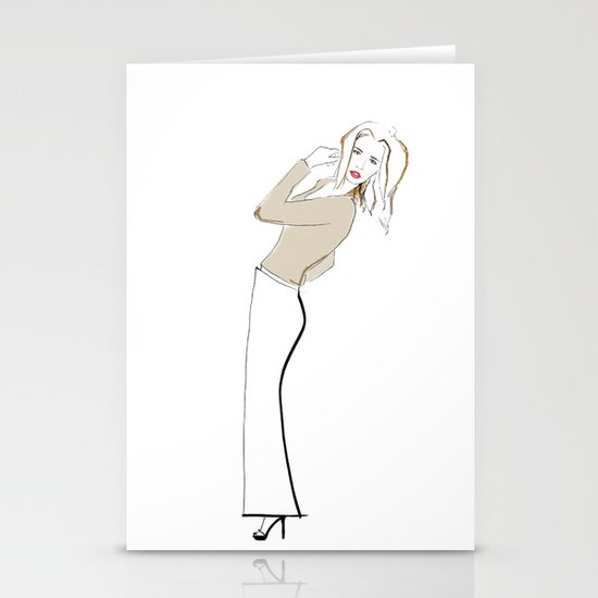Gabriele Stationery Cards