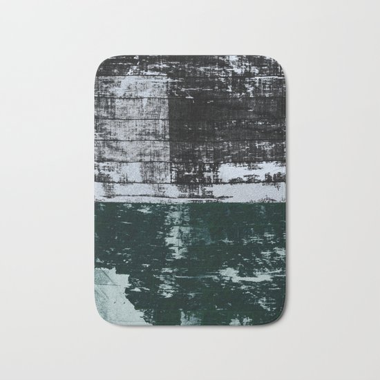Find the River Bath Mat