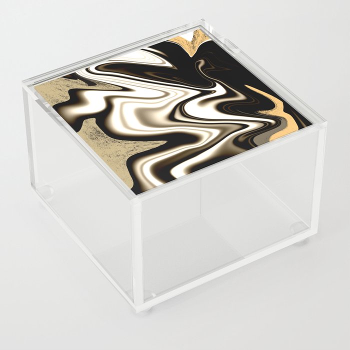 Wormwood Acrylic Box