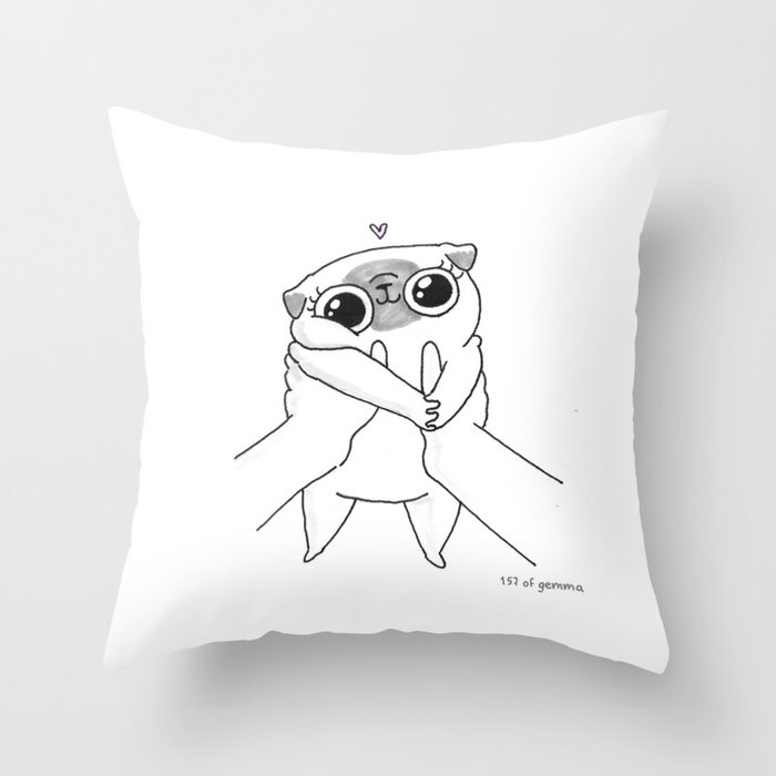 mochi pillow stuffing