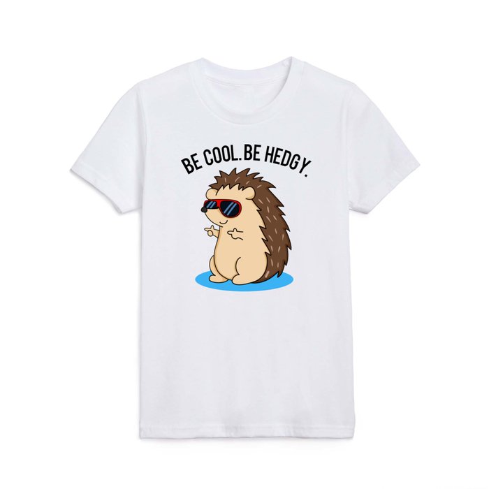 Funny top hedgehog shirt