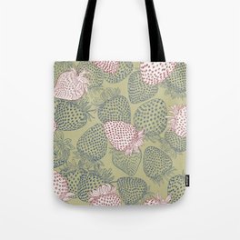 Very Berry Tote Bag