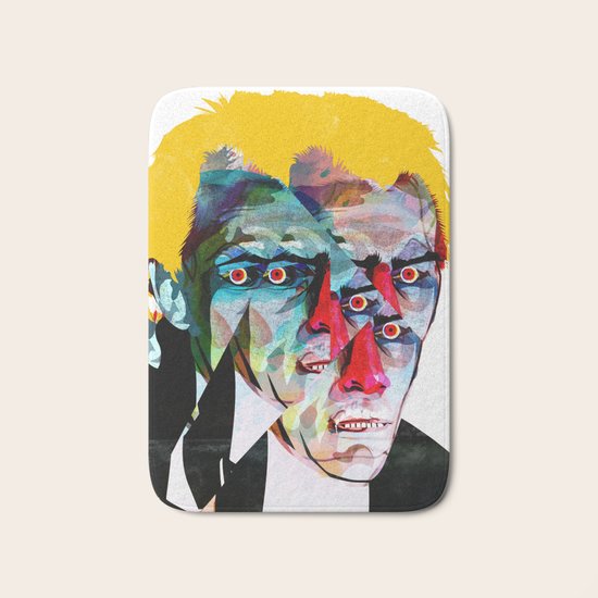 210114 Bath Mat