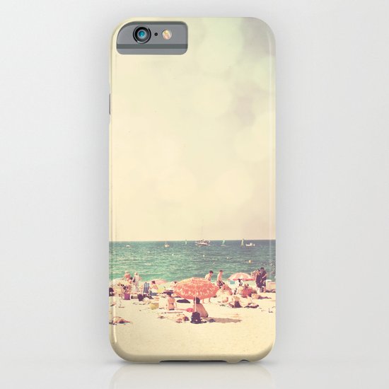 like something out of a beach boys song ... iPhone & iPod Case