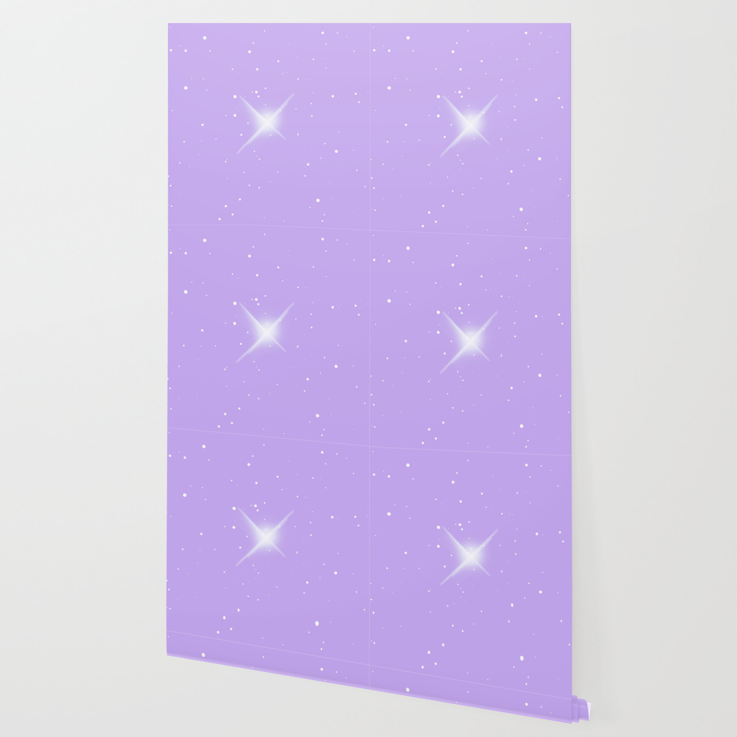 Trip To Neptune Wallpaper By Evanev Society6