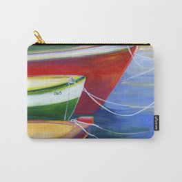Gone Fishin' Carry-All Pouch