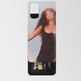 Sza  Android Card Case