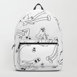 Betty Boop Backpacks To Match Your Personal Style Society6