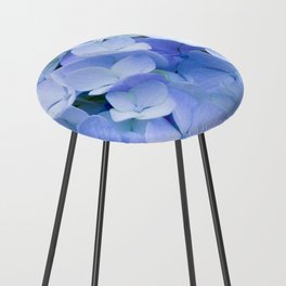 Spring Buds Counter Stool