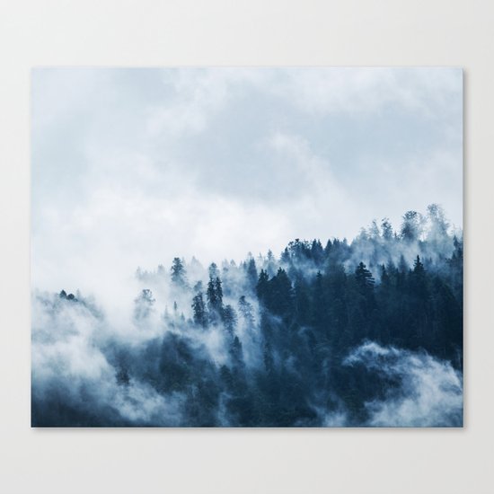 So Far From Safe #home #decor #prints Canvas Print