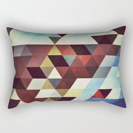 myyvv rydyxx Rectangular Pillow