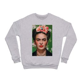 FRIDA HD Crewneck Sweatshirt