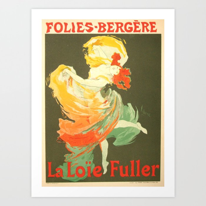 Art Print
